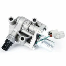 VTEC Solenoid Spool Valve For Honda Civic 1.7L 2001-2003 2004 2005 15810-PLR-A01