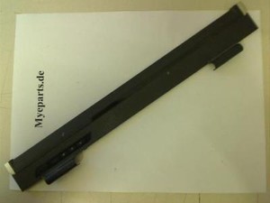 Power Button Einschalterleiste Gehäuse Scharnier Abdeckung Blende Acer 3620 3623