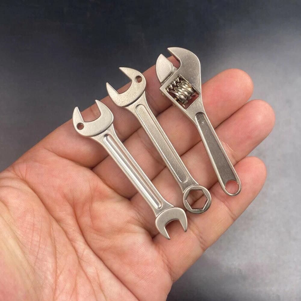 Metal wrench online