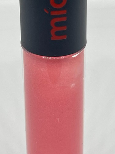 Mia Mariu Luminous Lip Gloss 3.38 grams Romance CLG04 - Picture 2 of 4