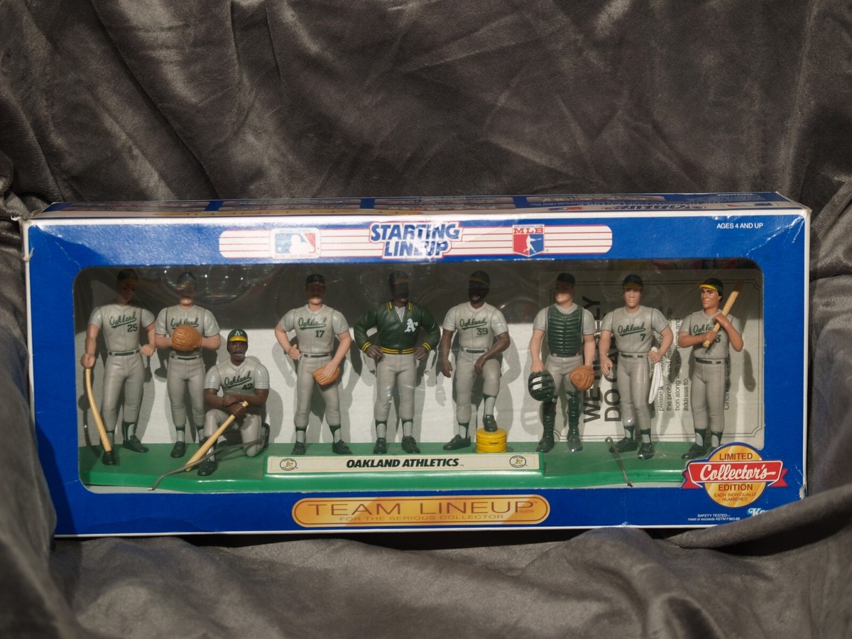 NFL レジェンズ フィギュア ニューヨークジャイアンツ 3体セット NFL