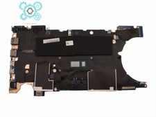 5B21J15361 Lenovo ThinkPad L14 Gen3 L15 Gen3 Motherboard I5-1245U 213035-1