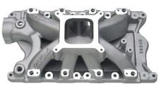 Edelbrock Super Victor Efi Intake Manifold9.5fits Ford 351-427 Windsor V8