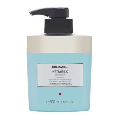 Goldwell Kerasilk Repower Intensive Volume Treatment 500ml Neu
