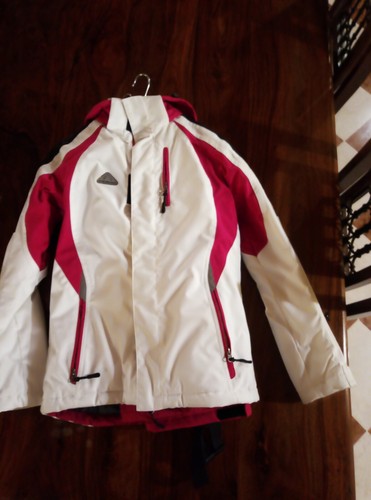 Tuta sci donna AESSE | eBay