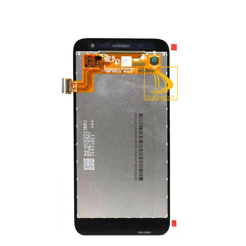 Digitalizador táctil de pantalla LCD reemplazado para Samsung Galaxy J2 Core SM-J260F Foto 3 de 3