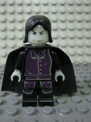 lego harry potter 4705