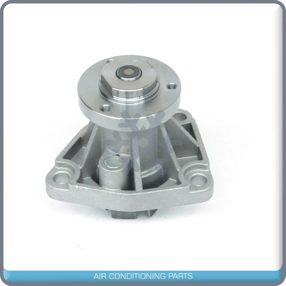 Bomba de agua del motor para Cadillac Catera Saab 9000 Saturn LW300 L300 LW2 Vue 3,0 L Foto 2 de 4