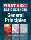 First Aid for the Basic Sciences, General Principles, Second Edition (Fir - Good