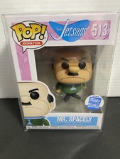 Funko Pop The Jetsons Vinyl Figures 17