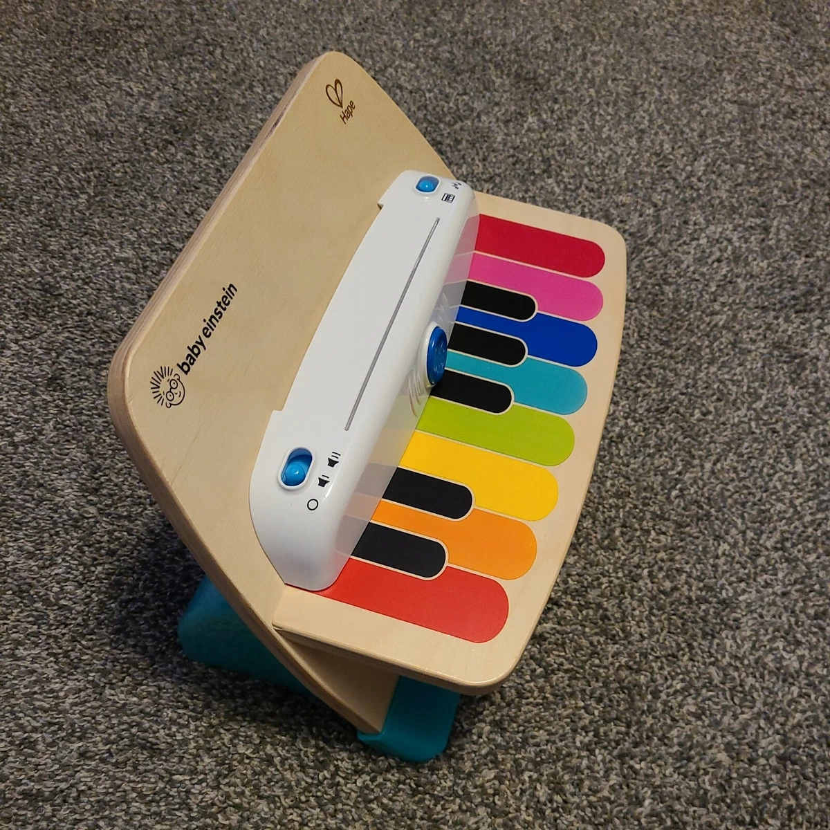 Baby einstein piano sheet music outlet