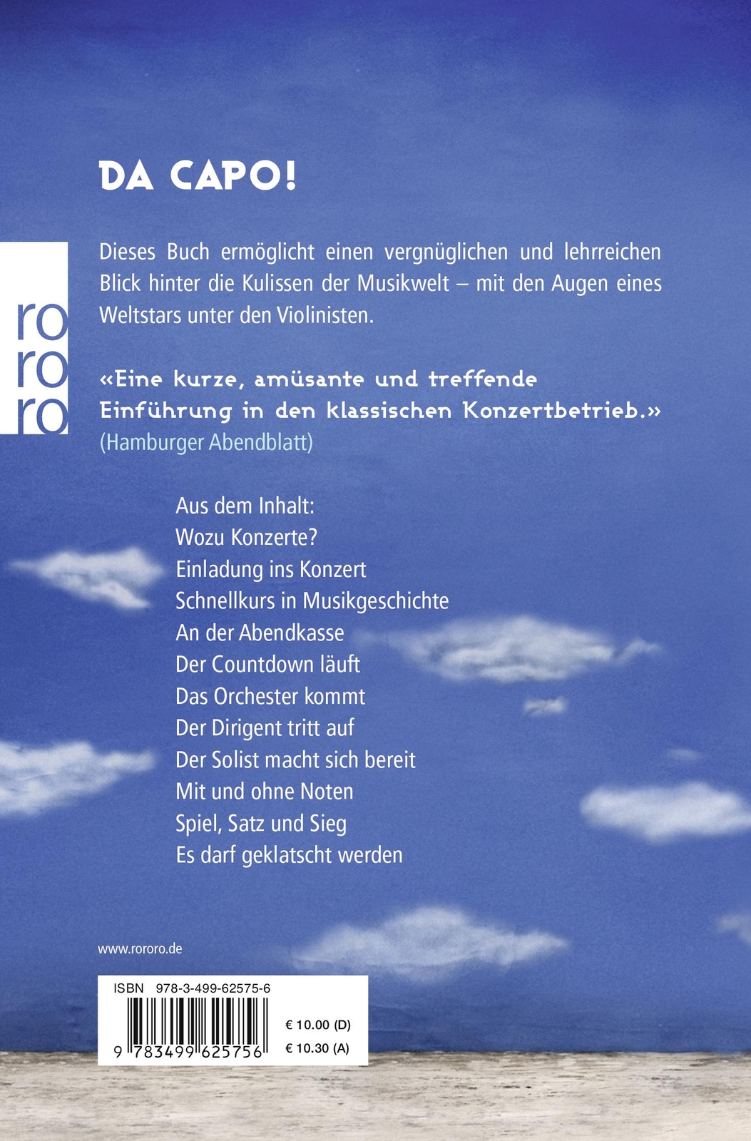 Thumbnail - Wann Darf Ich Klatschen?