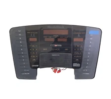 NordicTrack A2550 Treadmill Display Console Assembly MFR-ETSN99917 or 263717