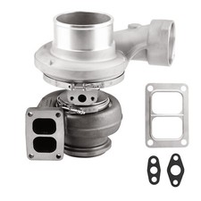 Turbocharger For Cat Commercial Truck 3406b 3406c Caterpillar Turbo 0r5733