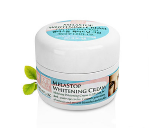 whitening derma skincare