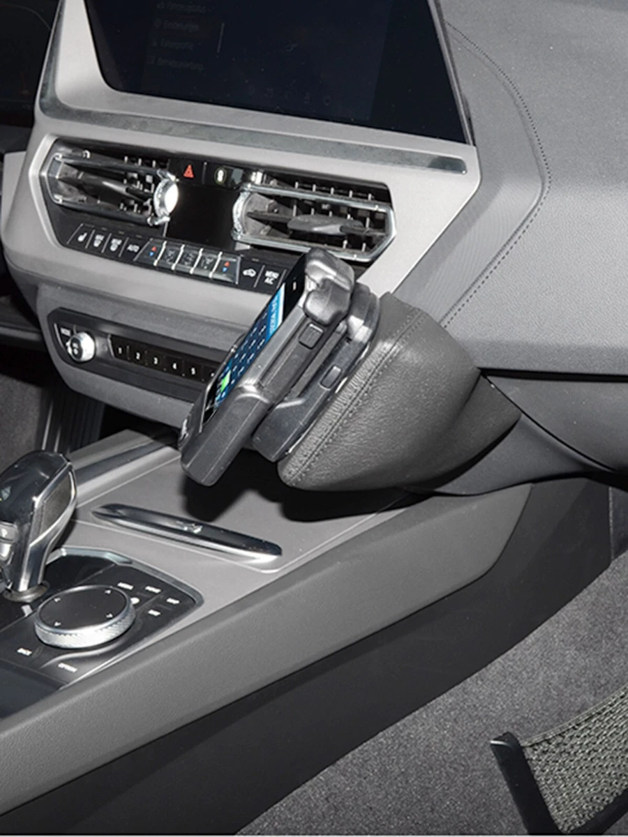 Bmw z4 phone holder deals