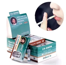 96/120 pieces/Set Disposable Cigarette Filter Reduce Tar Healthy Holder Cleaning
