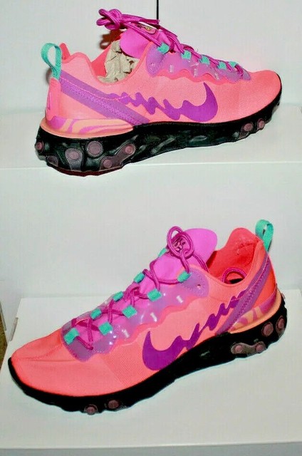 nike react element 55 size 7.5