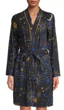 JOHNNY WAS 170 Celestine Sleep Robe Size: S