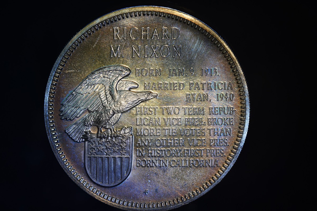 Franklin Mint フランスの 銀貨 de la Croix STRUCK AT THE FRANKLIN MINT STERLING SILVER PROOF | eBay
