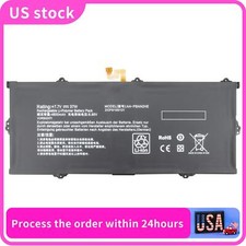 AA-PBAN2HE Battery for Samsung Galaxy Book Go 340XDA NP340XLA XE340XDA-KA1US