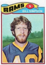 B5055- 1977 Topps FB #s 401-500 APPROXIMATE GRADE -You Pick- 15+ FREE US SHIP