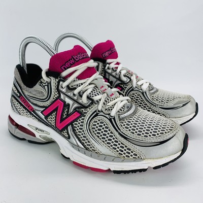 new balance 860 pink