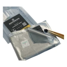 Bergeon 8033 ESD Rodico cleaning block for watchmakers anti static