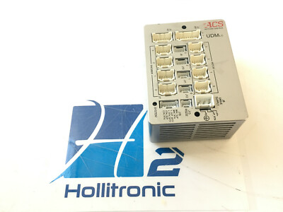 ACS MOTION UL005799A9