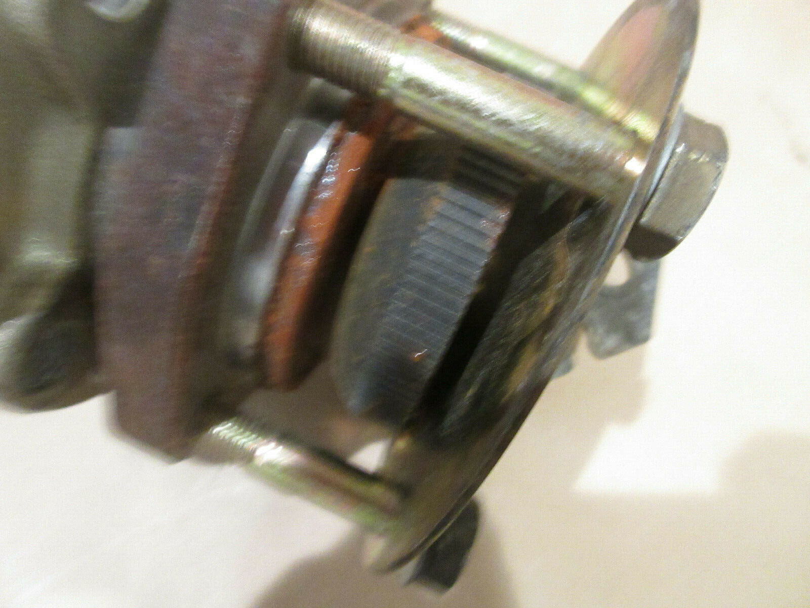 Ferrari 348,355,512  - Front Hub Bearing Complete  - P/N 142882