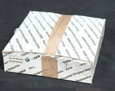 6752434 NEU ORIG Bremsscheiben Scheiben vorne 260X12MM BMW 3er E30 316i 318i