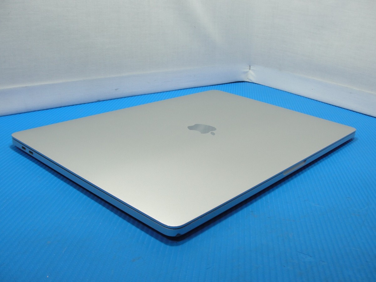 2019 Apple MacBook Pro 16