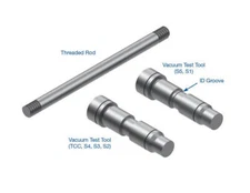 . for  8L45, 8L90 Clutch Control Valve Vacuum Test Tool Kit 154740-TL11 Sonnax