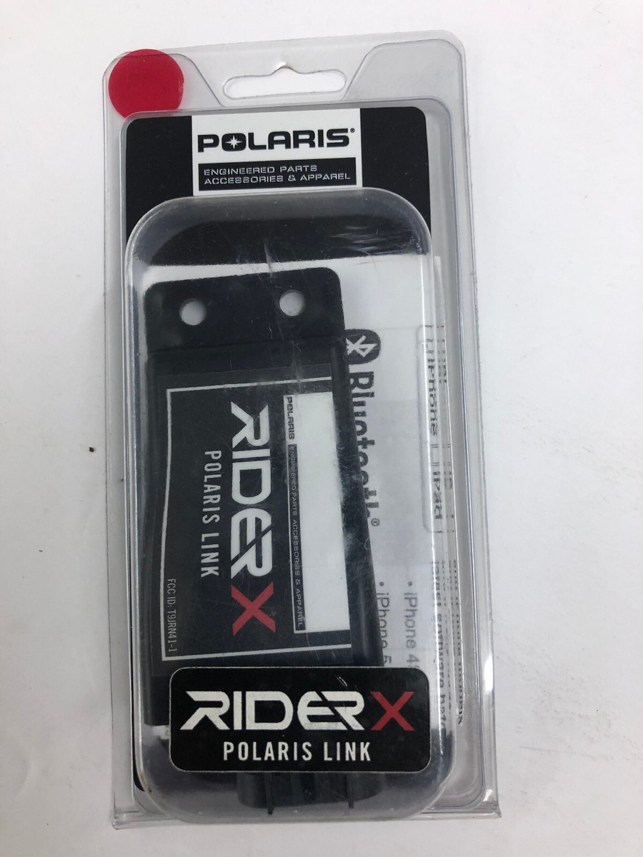 Polaris RiderX Wireless Link Diagnostic Tool 08-16 Ranger 570 800