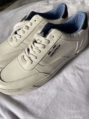 NAUTICA Mens Casual Shoes Size 13 s-l400.jpg main image 2