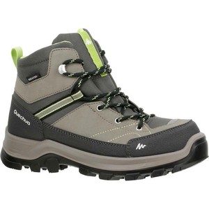 decathlon walking boots