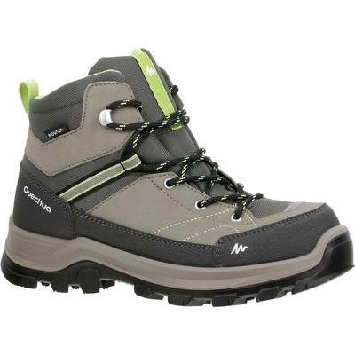 decathlon walking boots