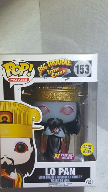 lo pan funko pop