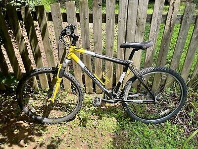 Gary Fisher Mamba | eBay Gary Fisher Mamba | eBay
