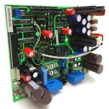 Coherent Rev. 1.4 Duo FAP LASER Analog Control Board, 50/10-Pin Header
