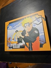 NARUTO COSPLAY 7 PC PLAY SET NECKLACE