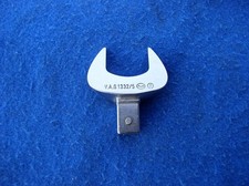 Stahlwille VW VAG 1332/5  Einsteckwerkzeug Maulschlüssel Sw 34 Aufnahme 14x18 mm
