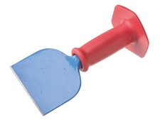 Footprint - Brick Bolster with Guard 100mm (4in)