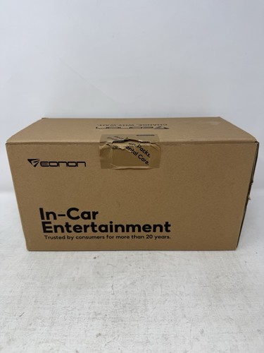 Eonon E90A13 Android 13 Car Stereo Apple CarPlay Radio GPS System For BMW E90-93 - Picture 10 of 19