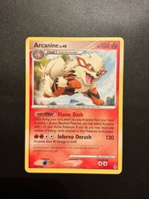 Arcanine #22 Prices | Pokemon Secret Wonders | Pokemon Cards
