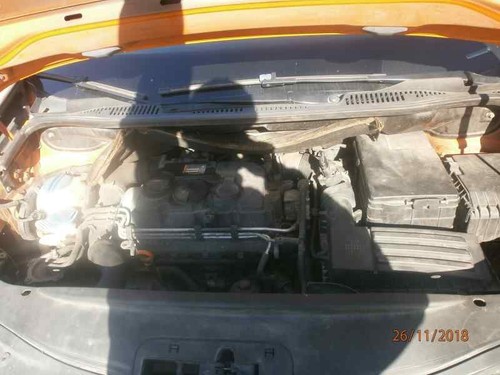 TENDEUR DE COURROIE AUXILIAIRE / 16306848 POUR VOLKSWAGEN CADDY KA/KB 2K 1.9 T - Photo 5/6