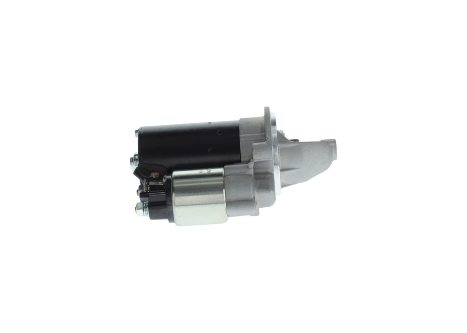Bosch Starter Motor for C-CLASS 202.080 C 200 T 2.0L 100kW Wagon [06/96 - 03/01] - Image 3 of 4