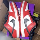 Nike SB Dunk Low Pro j pack Chicago 9.5M medium width — photo 6