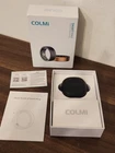 COLMI R03 Smart Ring Health Tracker Fitness Sport Waterproof Size 9 Silver