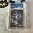 Pokémon TCG Mewtwo EX 103/108 XY Evolutions Ace 9 Mint Read Descrip Full art
